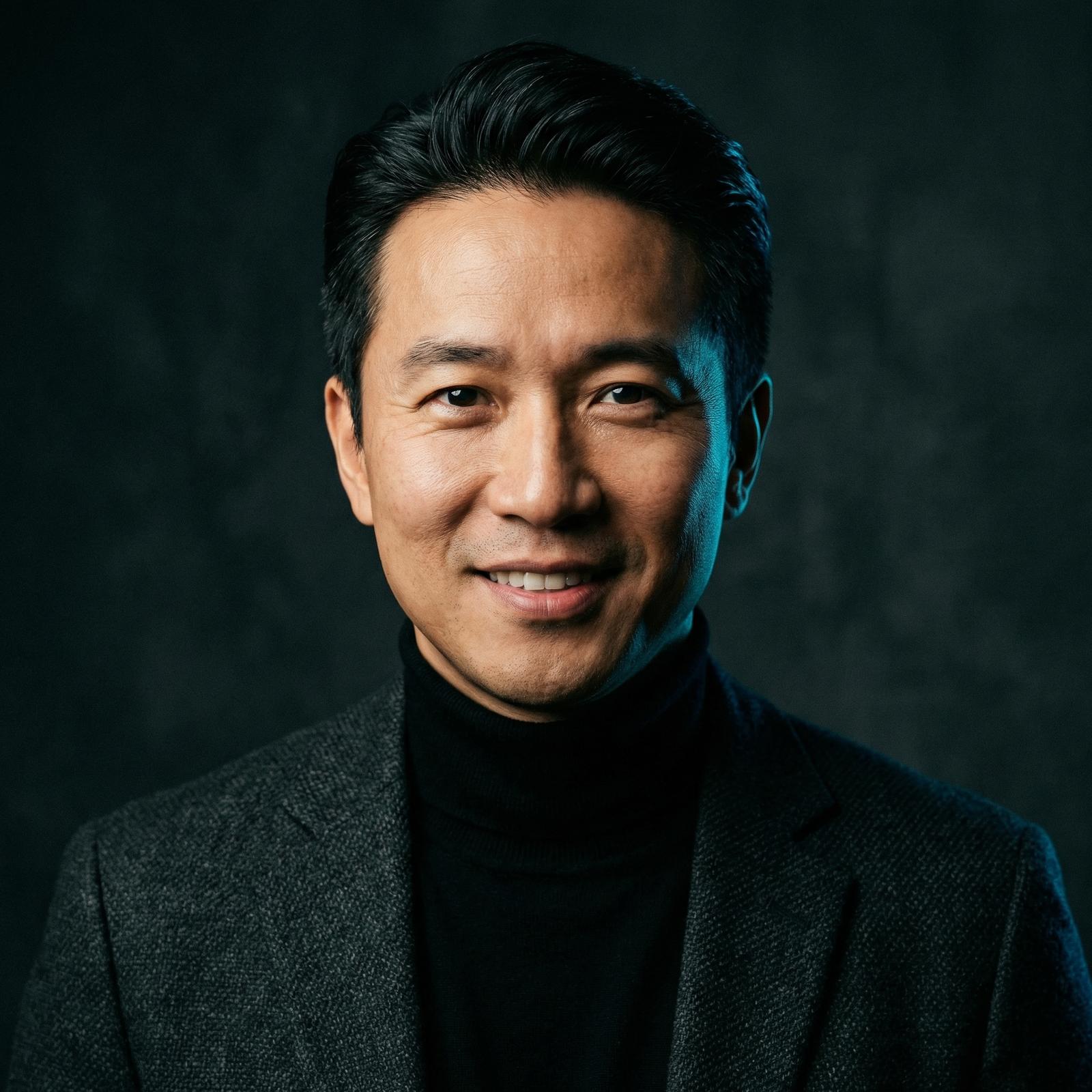 大象传媒首席导演顾问