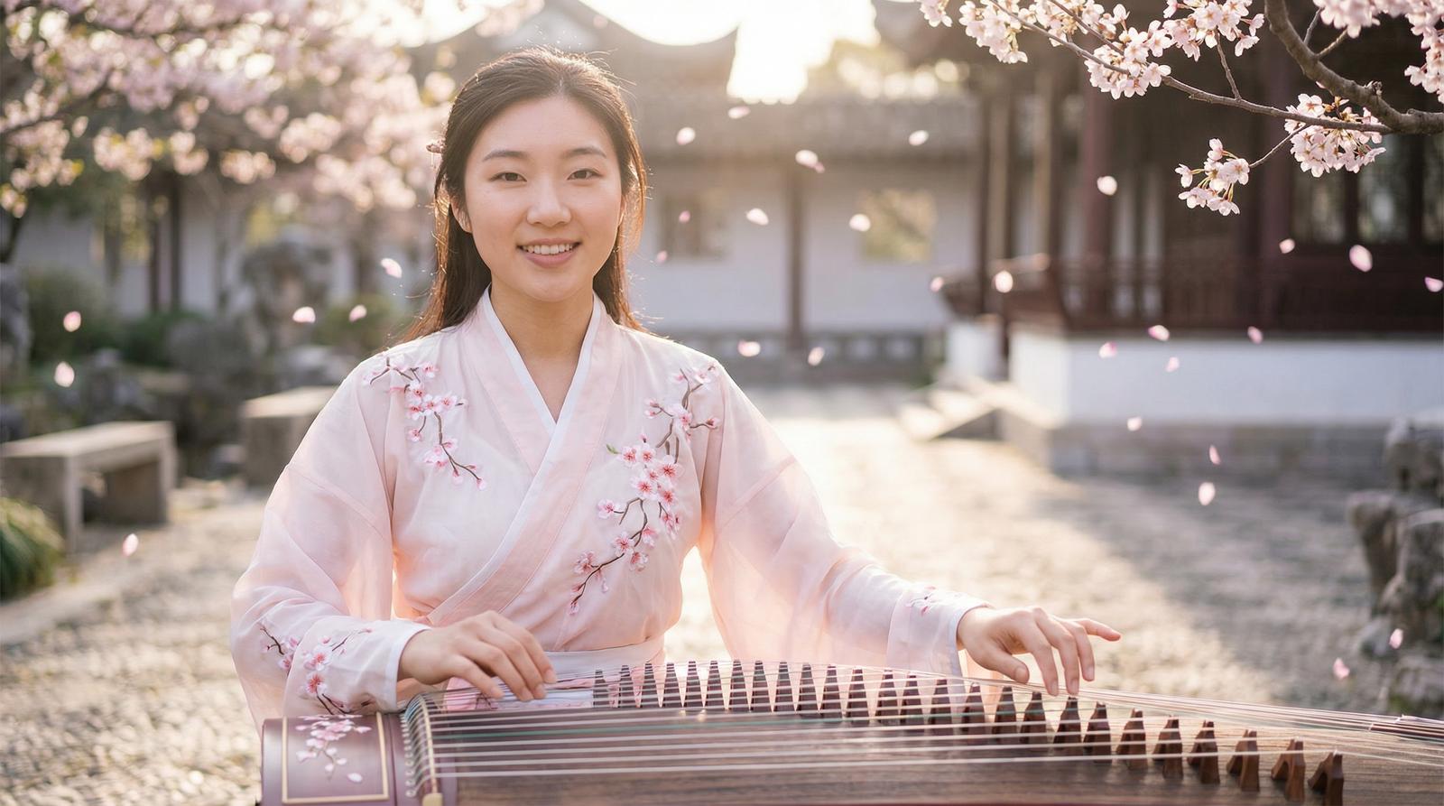 大象传媒古风视频